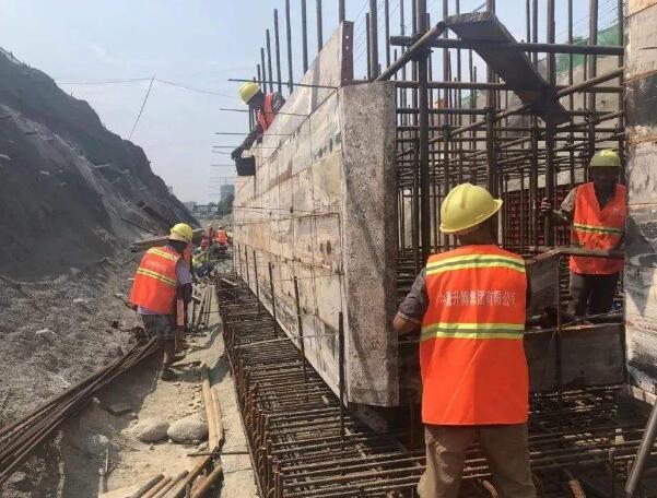 什么是地下综合管廊