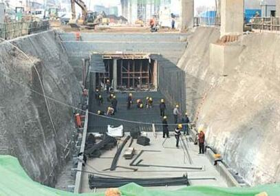 广西善东建筑工程承接各种工程