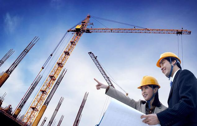 什么叫房屋建筑工程