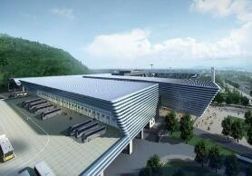 市政工程就选广西善东建筑工程