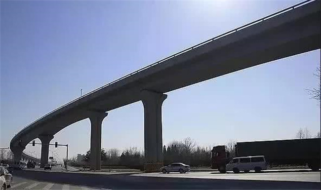 中山市坦洲快线B段