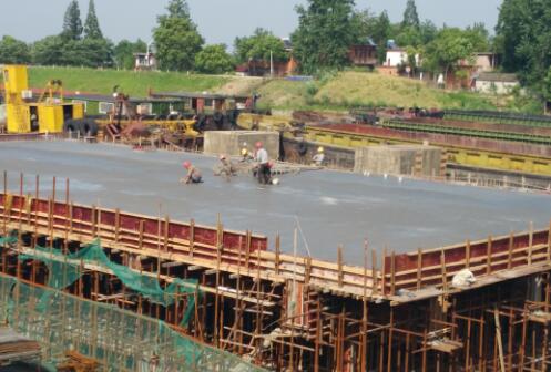 建筑劳务公司和建筑公司的区别